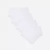 4pk full cotton briefs 4pk full cotton briefs