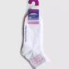 4pk kpop demon hunters quarter socks 4pk kpop demon hunters quarter socks