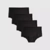 4pk microfiber short briefs 4pk microfiber short briefs