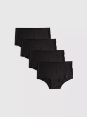4pk microfiber short briefs 4pk microfiber short briefs