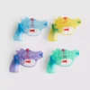 4pk mini water gun toys