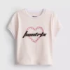 5-15yrs | kpop demon hunters baby t-shirt 5-15yrs | kpop demon hunters baby t-shirt