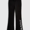 5-15yrs | kpop demon hunters flare joggers 5-15yrs | kpop demon hunters flare joggers