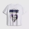 5-15yrs | kpop demon hunters oversized t-shirt 5-15yrs | kpop demon hunters oversized t-shirt