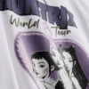 5-15yrs | kpop demon hunters oversized t-shirt 5-15yrs | kpop demon hunters oversized t-shirt
