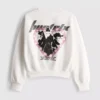 5-15yrs | kpop demon hunters sweatshirt 5-15yrs | kpop demon hunters sweatshirt