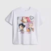 5-15yrs | kpop demon hunters t-shirt 5-15yrs | kpop demon hunters t-shirt