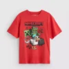 5-15yrs | minecraft graphic t-shirt 5-15yrs | minecraft graphic t-shirt