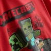 5-15yrs | minecraft graphic t-shirt 5-15yrs | minecraft graphic t-shirt