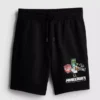 5-15yrs | minecraft shorts 5-15yrs | minecraft shorts