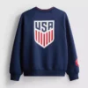 5-15yrs | usa football sweatshirt 5-15yrs | usa football sweatshirt