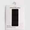 5-pack cotton brazilian briefs 5-pack cotton brazilian briefs