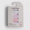 5-pack cotton thongs 5-pack cotton thongs