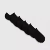 5-pack essential invisible socks 5-pack essential invisible socks