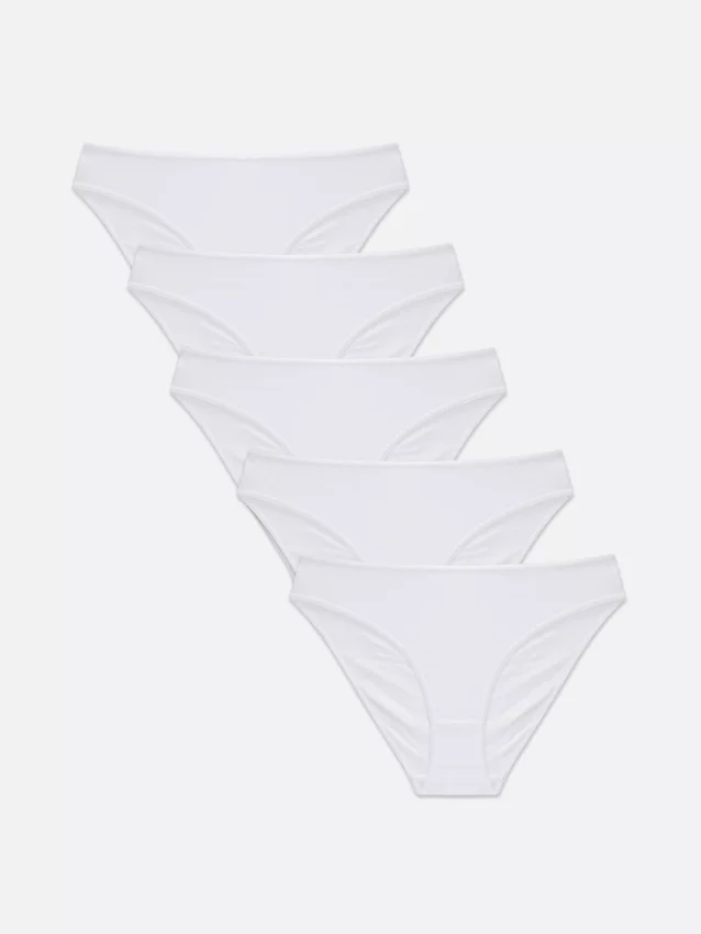 5-pack essential mini briefs 5-pack essential mini briefs