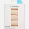 5-pack essential mini briefs 5-pack essential mini briefs