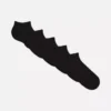 5-pack essential sneaker socks 5-pack essential sneaker socks