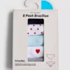 5-pack everyday brazilian briefs 5-pack everyday brazilian briefs