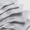 5-pack quarter crew socks 5-pack quarter crew socks