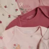 5-pack short sleeve bodysuits 5-pack short sleeve bodysuits