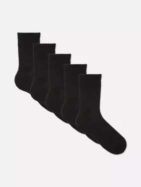 5-pack sports crew socks 5-pack sports crew socks