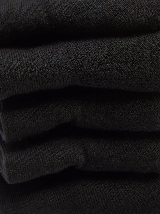 5-pack sports crew socks 5-pack sports crew socks