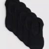 5-pack sports footies 5-pack sports footies