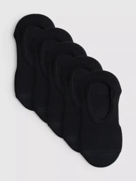 5-pack sports footies 5-pack sports footies
