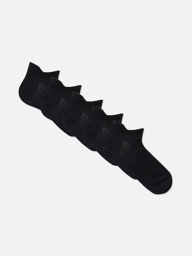 5-pack sports socks 5-pack sports socks