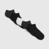 5-pack terry sneaker socks 5-pack terry sneaker socks