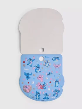 500-pack disney’s stitch stickers