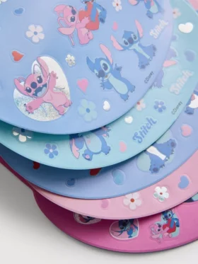 500-pack disney’s stitch stickers