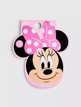 500pk disney’s minnie mouse stickers