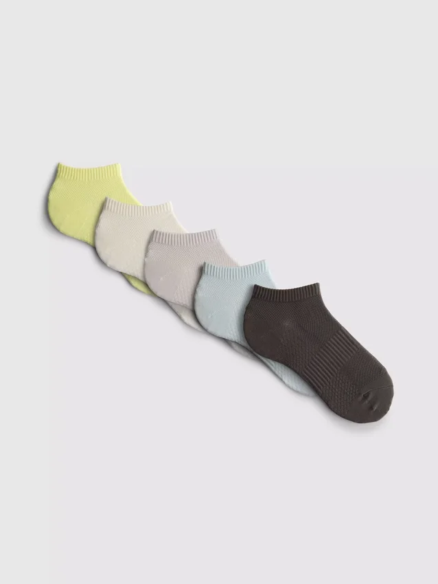 5pk active ankle socks 5pk active ankle socks