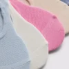 5pk active invisible socks 5pk active invisible socks