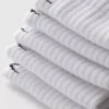 5pk active quarter crew socks 5pk active quarter crew socks