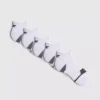 5pk active sports socks 5pk active sports socks