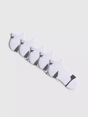 5pk active sports socks