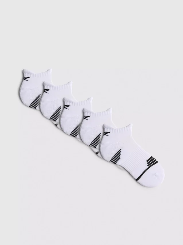 5pk active sports socks 5pk active sports socks
