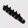 5pk active sports socks 5pk active sports socks