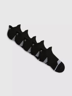 5pk active sports socks