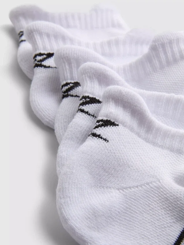 5pk active sports socks 5pk active sports socks