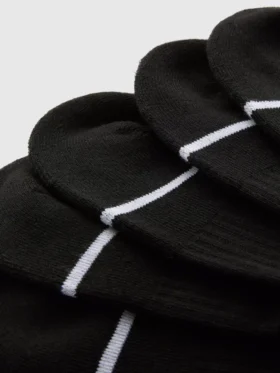 5pk active sports socks