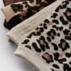 5pk animal pattern crew socks 5pk animal pattern crew socks