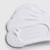 5pk cotton liner socks 5pk cotton liner socks