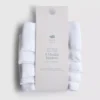 5pk cotton muslin cloths 5pk cotton muslin cloths