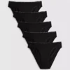 5pk cotton-rich bikini 5pk cotton-rich bikini