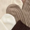 5pk cotton-rich mixed-color crew socks 5pk cotton-rich mixed-color crew socks