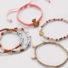 5pk disney’s the lion king bracelet set