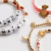 5pk disney’s the lion king bracelet set